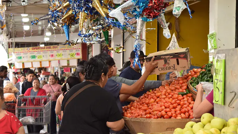Mercado de Abastos de Gómez Palacio 